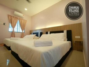 Chakkai Village Living Guest House